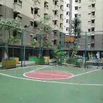 Simply 3Br Apartment At Gateway Ahmad Yani Cicadas By Travelio