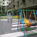 Simply 3Br Apartment At Gateway Ahmad Yani Cicadas By Travelio