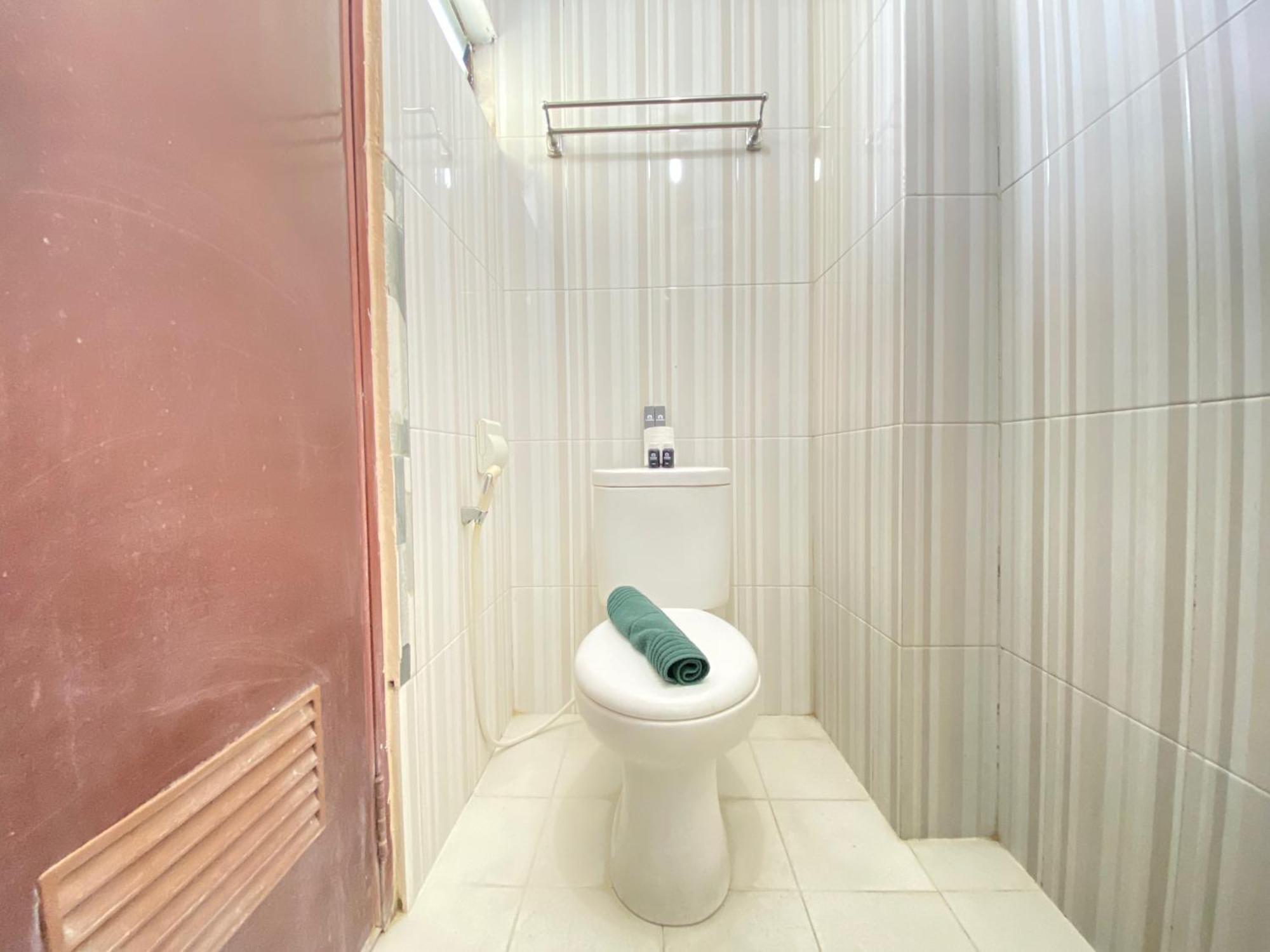 Simply 3br At Gateway Ahmad Yani Cicadas By Travelio Apartemen *