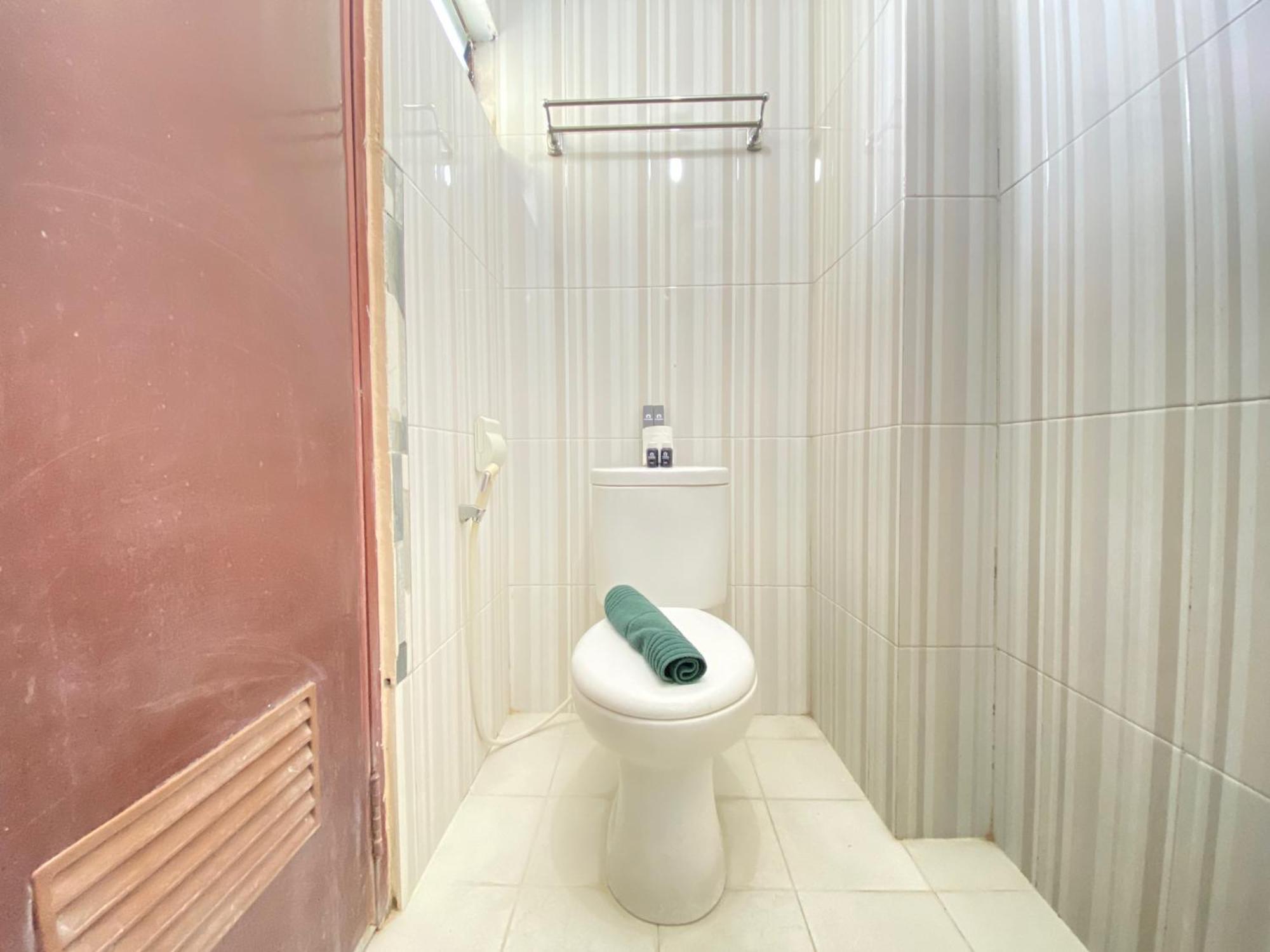 Simply 3br At Gateway Ahmad Yani Cicadas By Travelio *