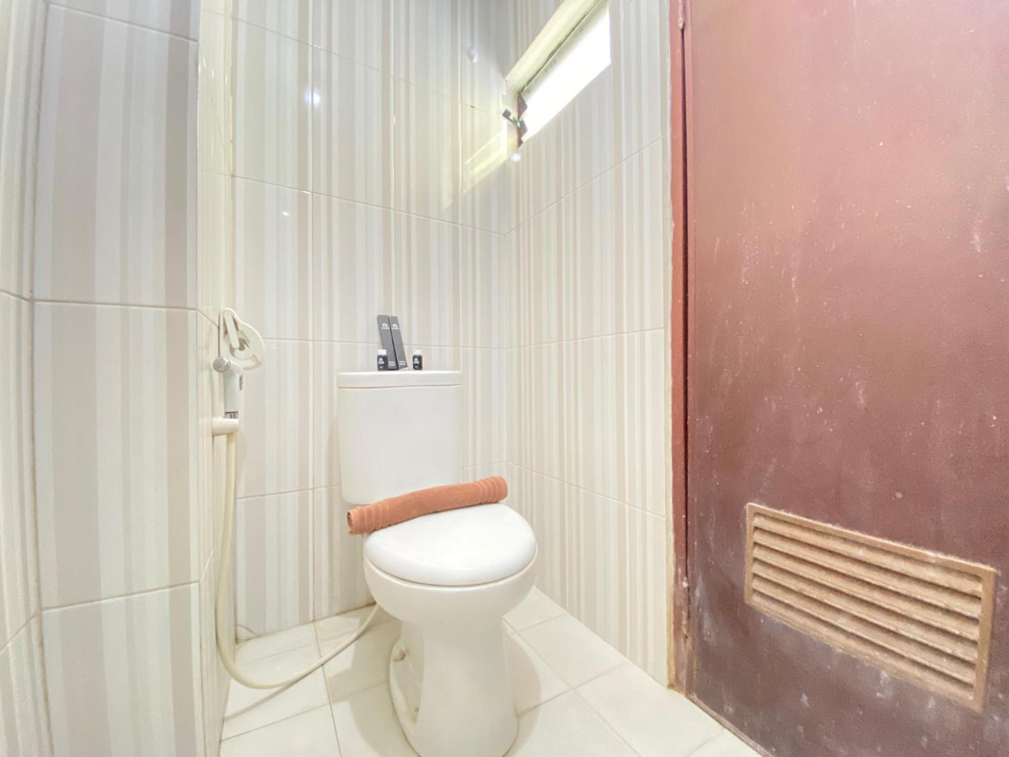 Simply 3br At Gateway Ahmad Yani Cicadas By Travelio Apartemen